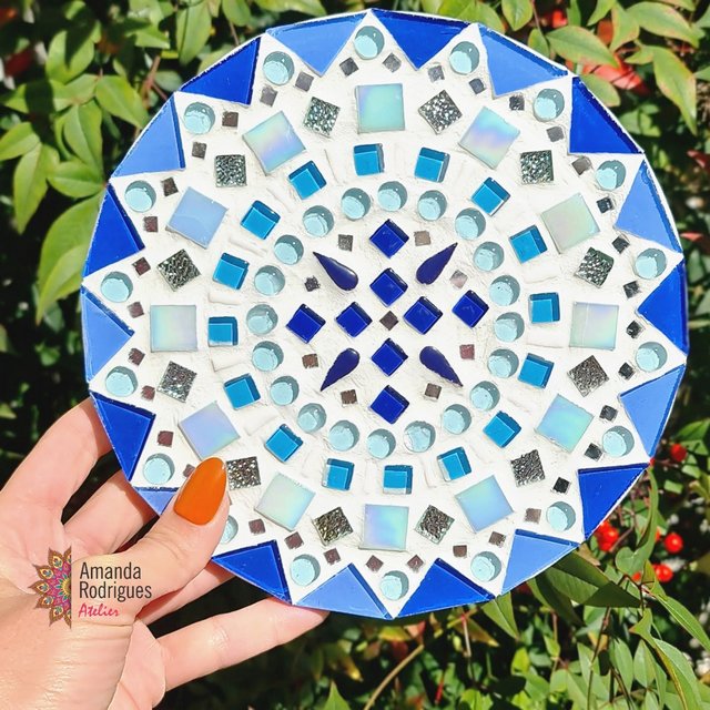 Quadro- Mandala